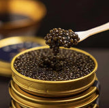 【BACK TO STOCK】Caviar AK (10-25 Tiny AK Round Shape Pearls With Mixed Color)