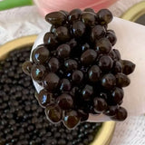 【BACK TO STOCK】Caviar AK (10-25 Tiny AK Round Shape Pearls With Mixed Color)