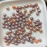 【NEW ARRIVAL】Spring Pearl (One Round Shape Pearl With Mixed Color)