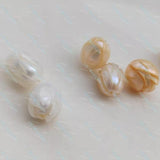 Dragon-Scale Freshwatrer Pearl