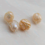 Dragon-Scale Freshwatrer Pearl
