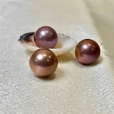 Rainbow Giant (One 14-16mm Pear)